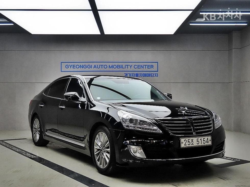 Хюндай Екюс(신형) VS380 Modern - Image 1