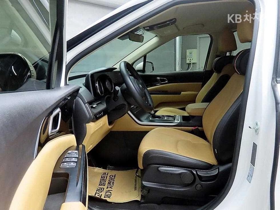 Киа Канивал 4-то поколениеD2.2 9-местен Престиж - 5