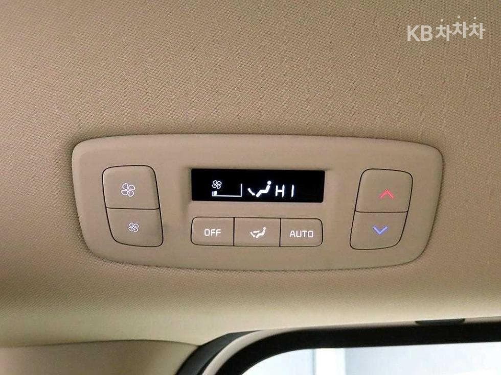 Киа Канивал 4-то поколениеD2.2 9-местен Престиж - 16