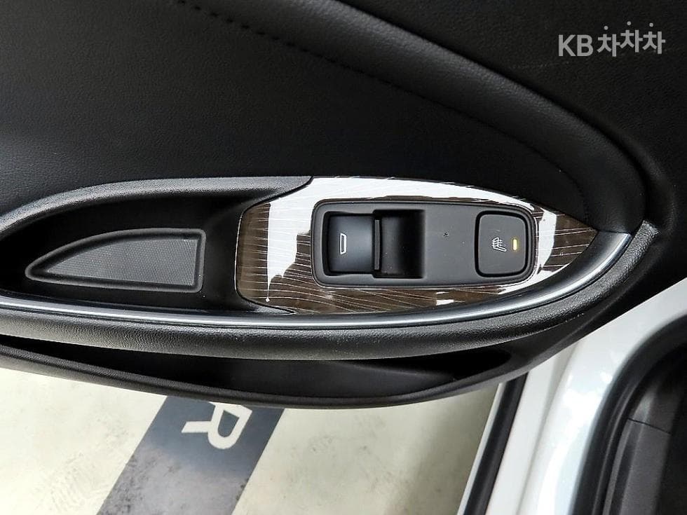 Джи Ем Корея The New (фейслифт) Малібу1.6 Дизел LT Premium - 12