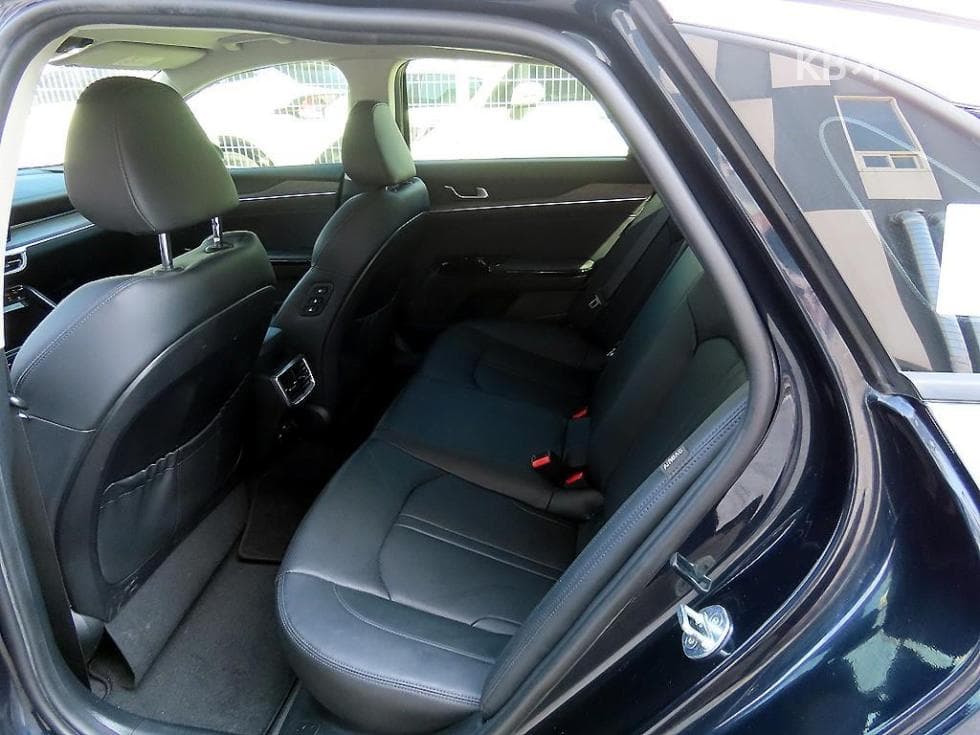 Kia K5 Hybrid 3rd Gen2.0 HEV Noblesse - 5