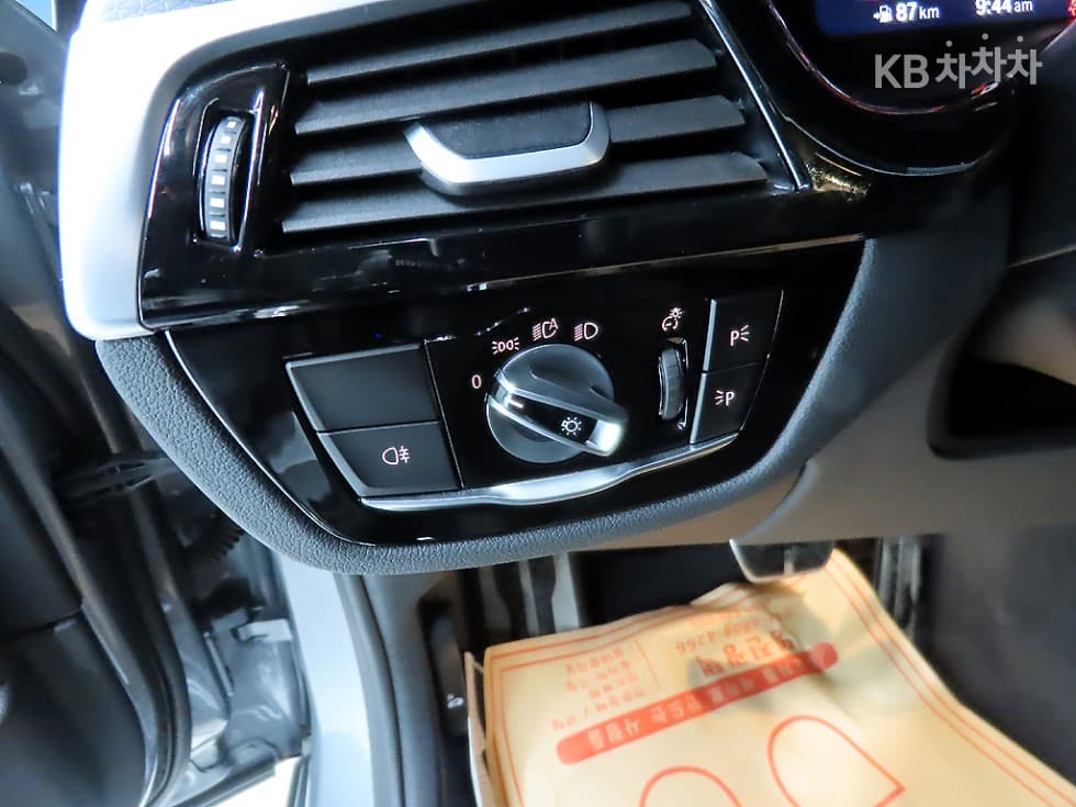 BMW 올New5 Series (G30)520i M Sport - 14