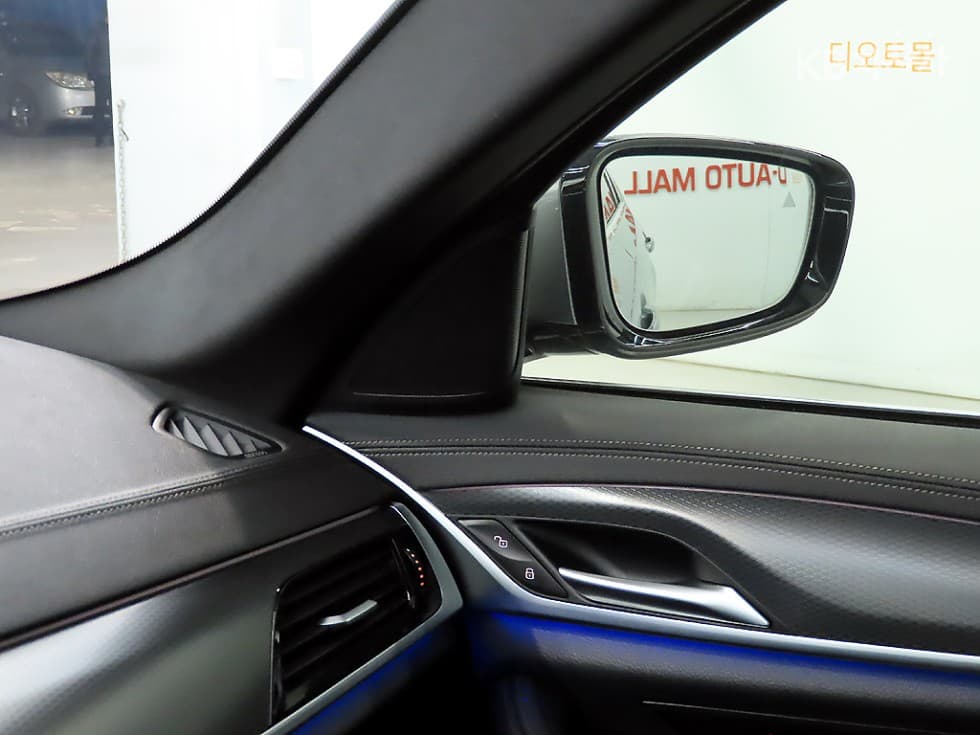 BMW 올New5 Series (G30)520i M Sport - 15