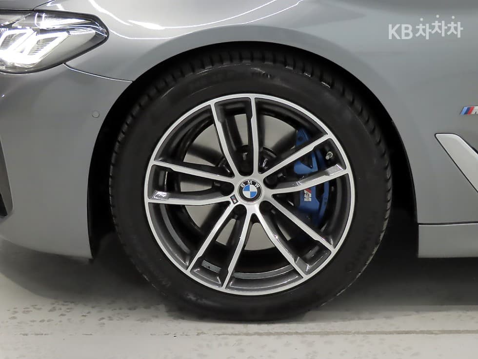 BMW 올New5 Series (G30)520i M Sport - 20