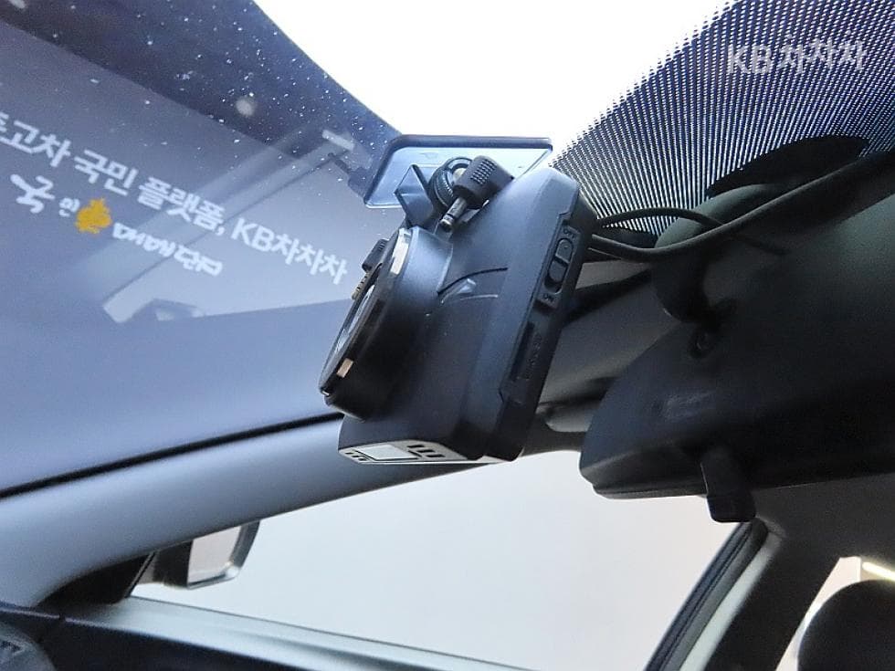 КейДжи Мобилити Тиволи Air2WD IX - 15
