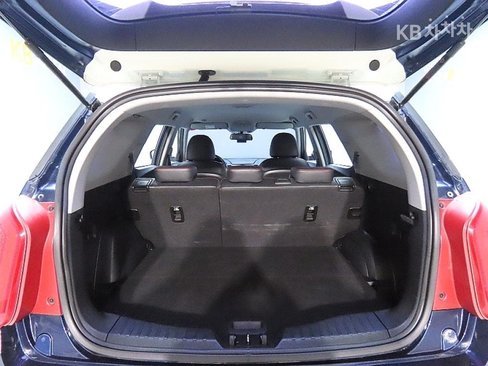 КейДжи Мобилити Тиволи Air2WD IX - 19