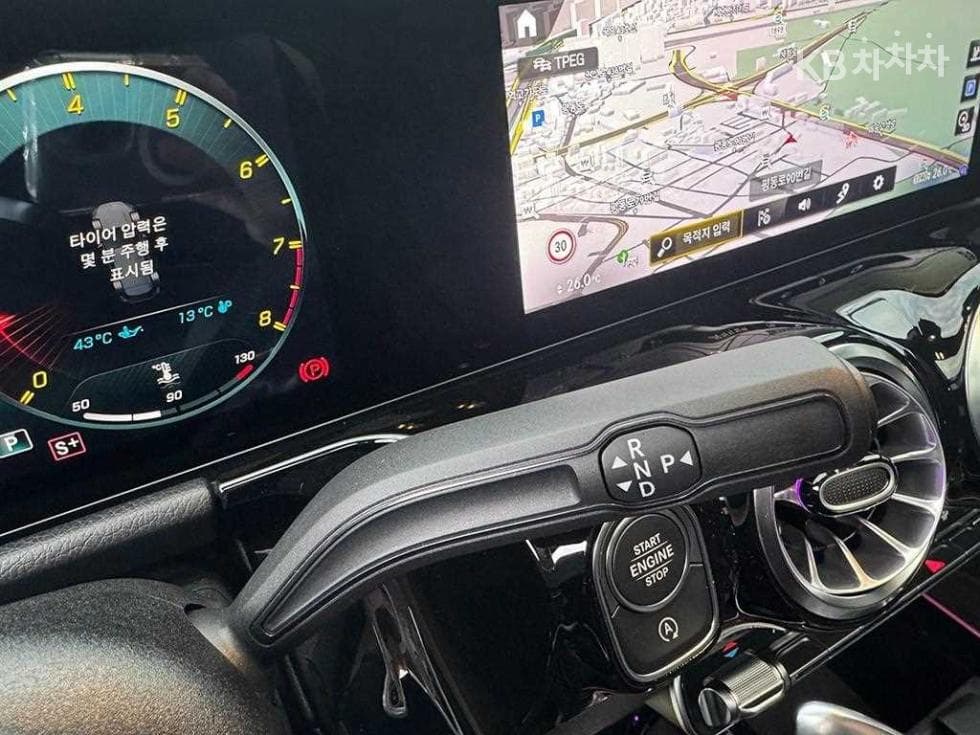Mercedes-Benz GLA H247M-AMG GLA 45 4Matic+ Стандартен - 12