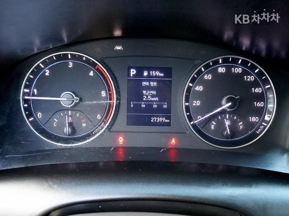 Hyundai Porter 2LPG 트랜스파워게이트 Extra Long Super Cab Smart - 6
