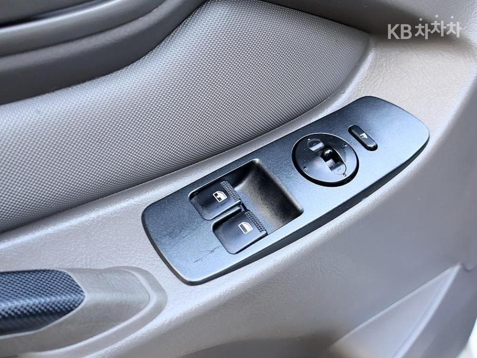 Hyundai Porter 2LPG 트랜스파워게이트 Extra Long Super Cab Smart - 13
