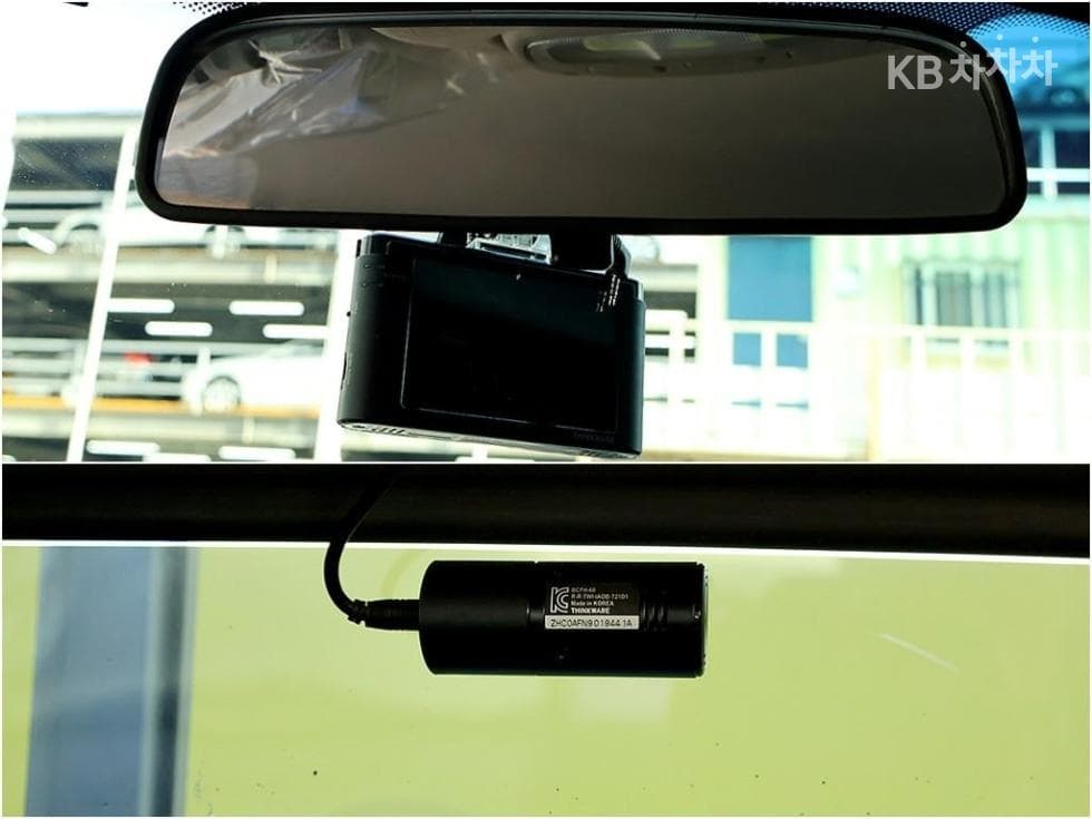 Hyundai Porter 2LPG 트랜스파워게이트 Extra Long Super Cab Smart - 15
