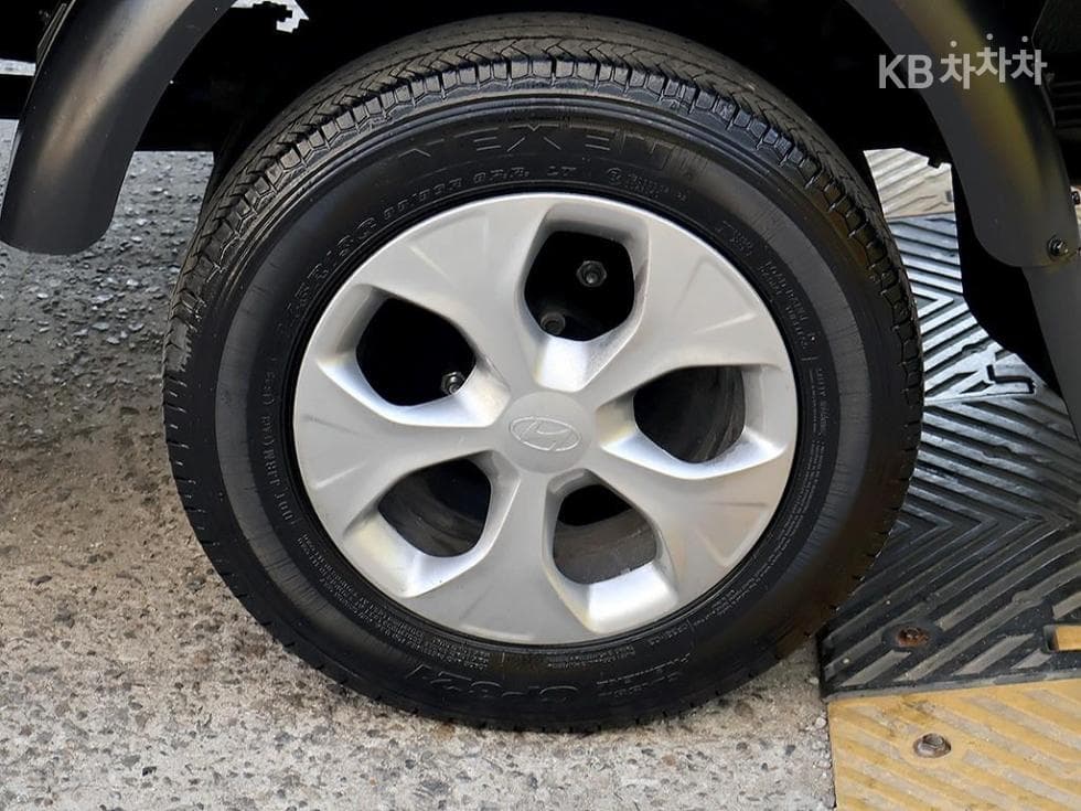 Hyundai Porter 2LPG 트랜스파워게이트 Extra Long Super Cab Smart - 18