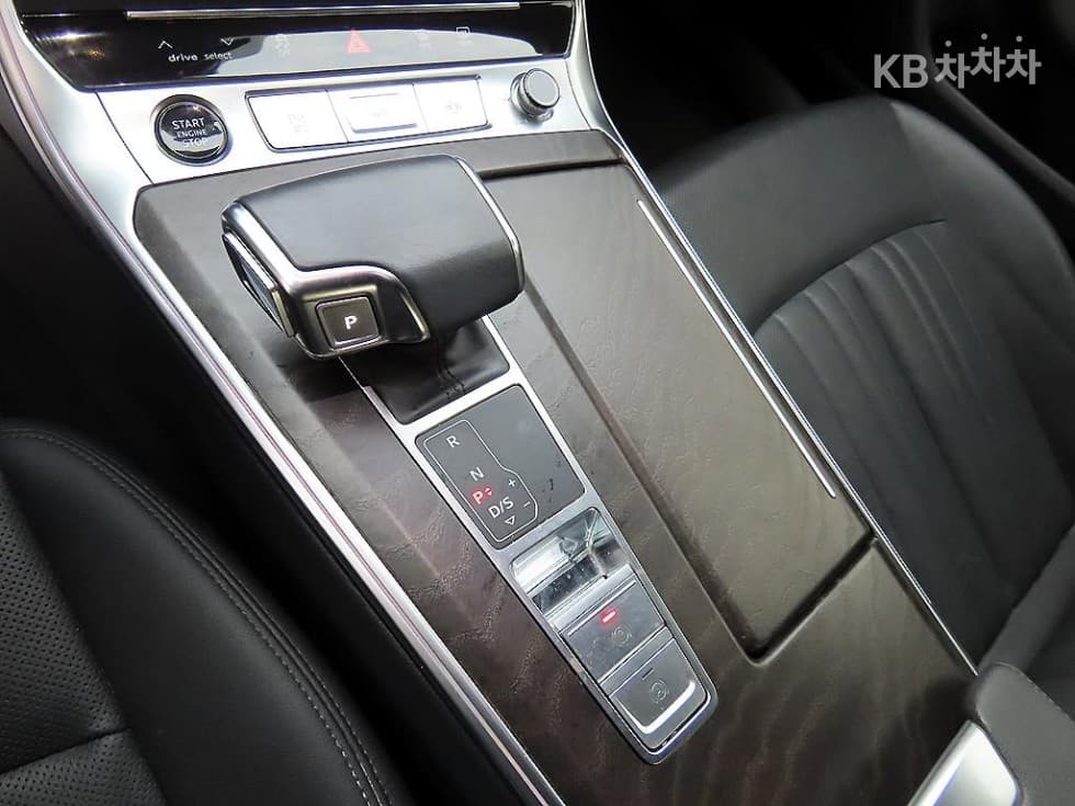 Audi A6(C8)40 Turbo Diesel Injection Quattro Premium - 11