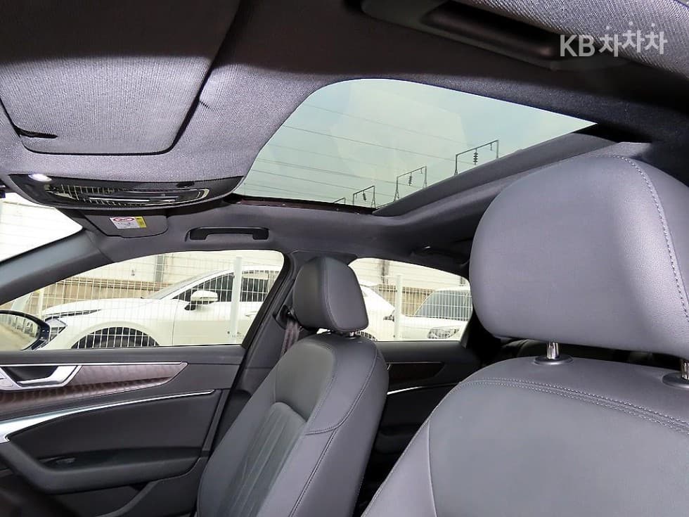 Audi A6(C8)40 Turbo Diesel Injection Quattro Premium - 17