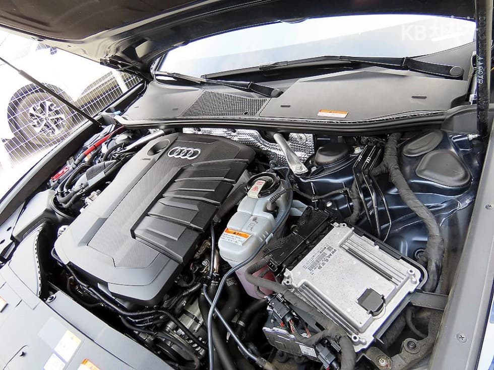 Audi A6(C8)40 Turbo Diesel Injection Quattro Premium - 19