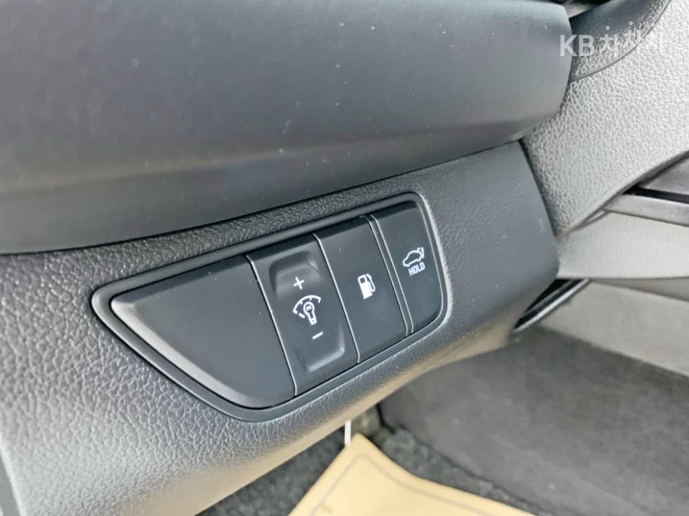 Genesis G702.0T AWD Sport Package - 18