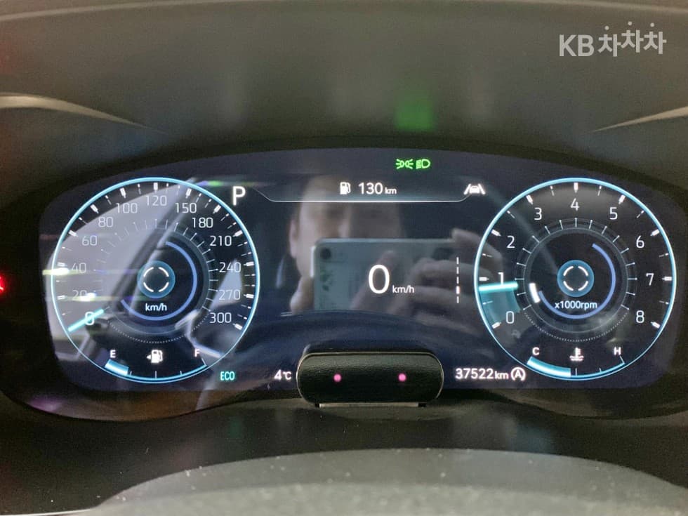 Genesis G702.0T AWD Sport Package - 8
