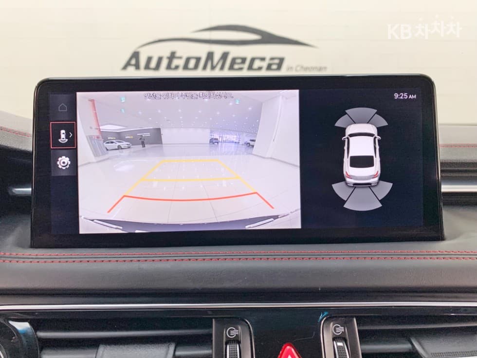 Genesis G702.0T AWD Sport Package - 12