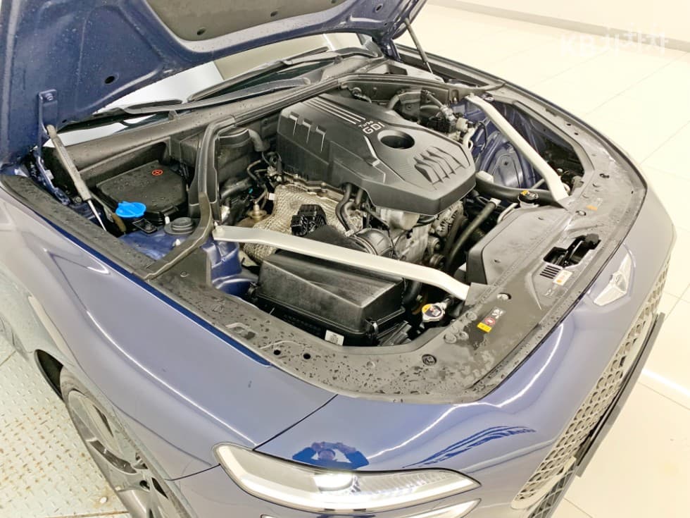 Genesis G702.0T AWD Sport Package - 6