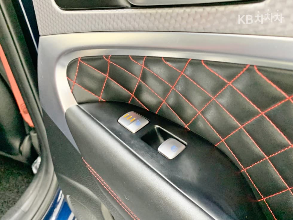 Genesis G702.0T AWD Sport Package - 17