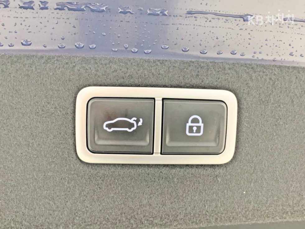 Genesis G702.0T AWD Sport Package - 22
