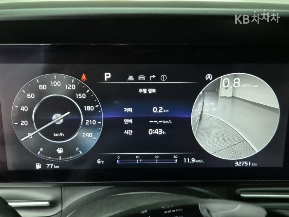 Kia Carnival 4th generationD2.2 9-seater Signature - 6
