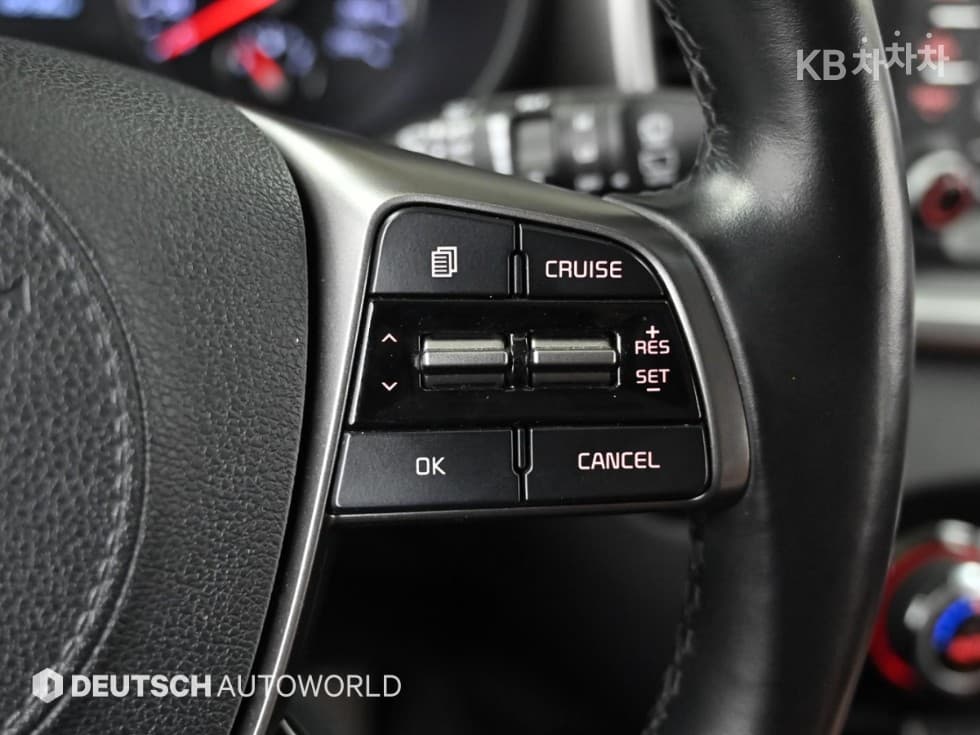 Киа The New (фейслифт) Sorento2.0 Дизел 2WD Noblesse - 17
