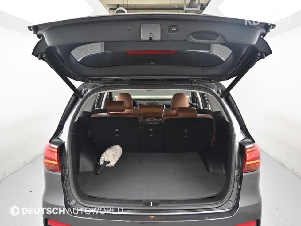 Киа The New (фейслифт) Sorento2.0 Дизел 2WD Noblesse - 19