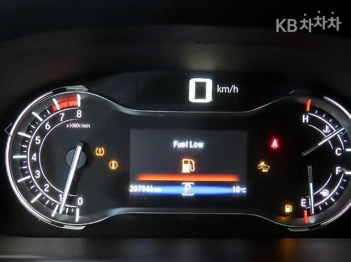 혼다 파일럿(3rd Gen)3.5 V6 4WD Standard - 9