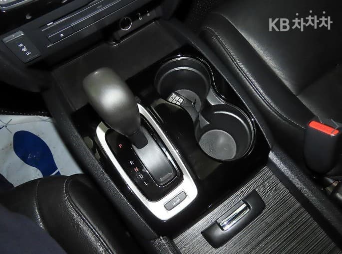 혼다 파일럿(3rd Gen)3.5 V6 4WD Standard - 12