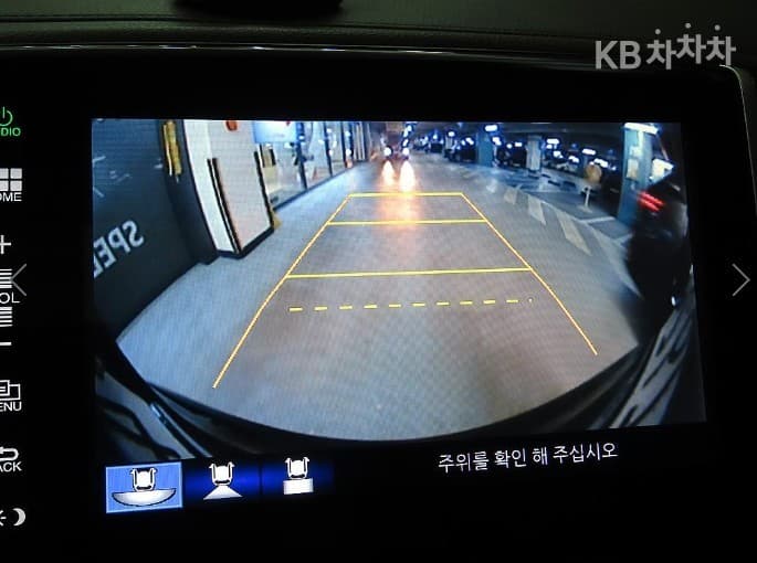 혼다 파일럿(3rd Gen)3.5 V6 4WD Standard - 13