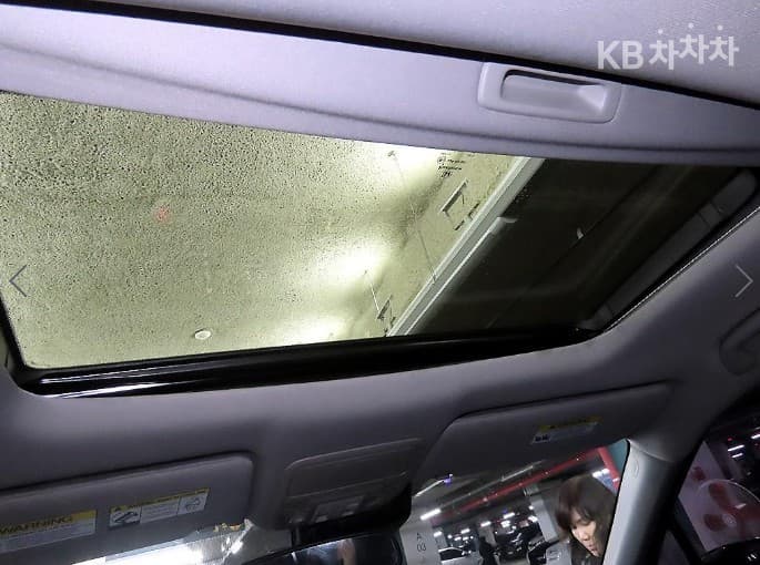 혼다 파일럿(3rd Gen)3.5 V6 4WD Standard - 16