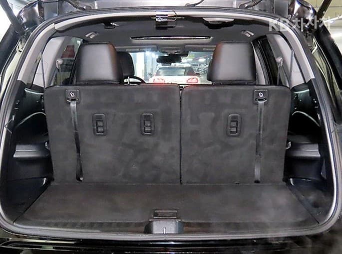혼다 파일럿(3rd Gen)3.5 V6 4WD Standard - 17