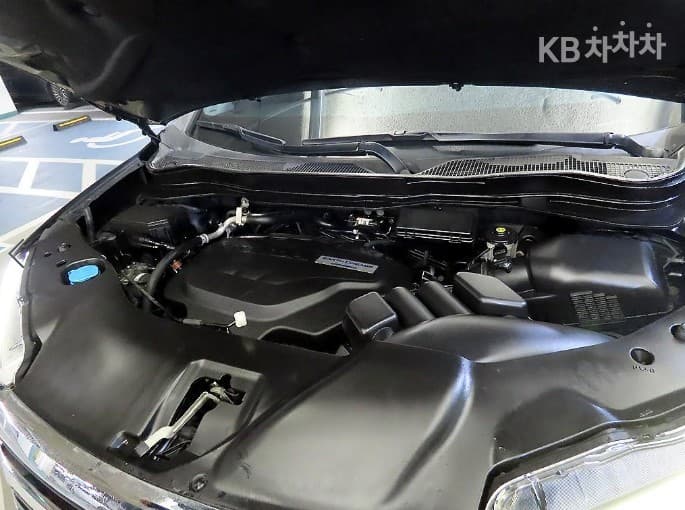 혼다 파일럿(3rd Gen)3.5 V6 4WD Standard - 19