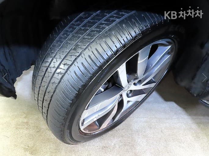 혼다 파일럿(3rd Gen)3.5 V6 4WD Standard - 20
