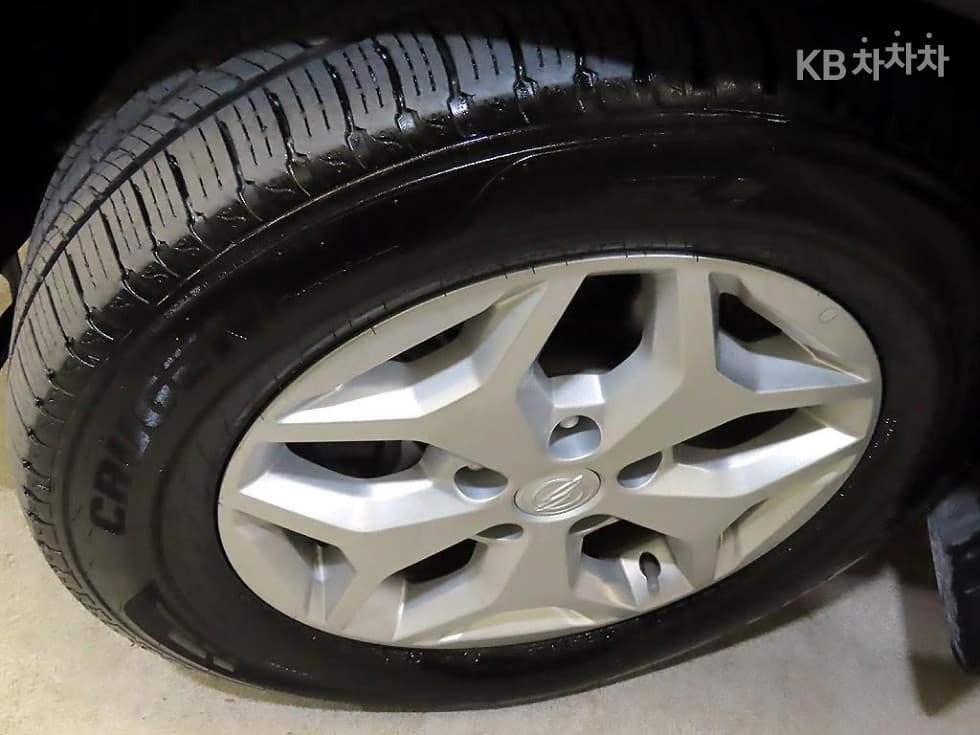 KG Mobility The New (facelift) Rexton Sports Khan2.2 4WD Prestige - 20