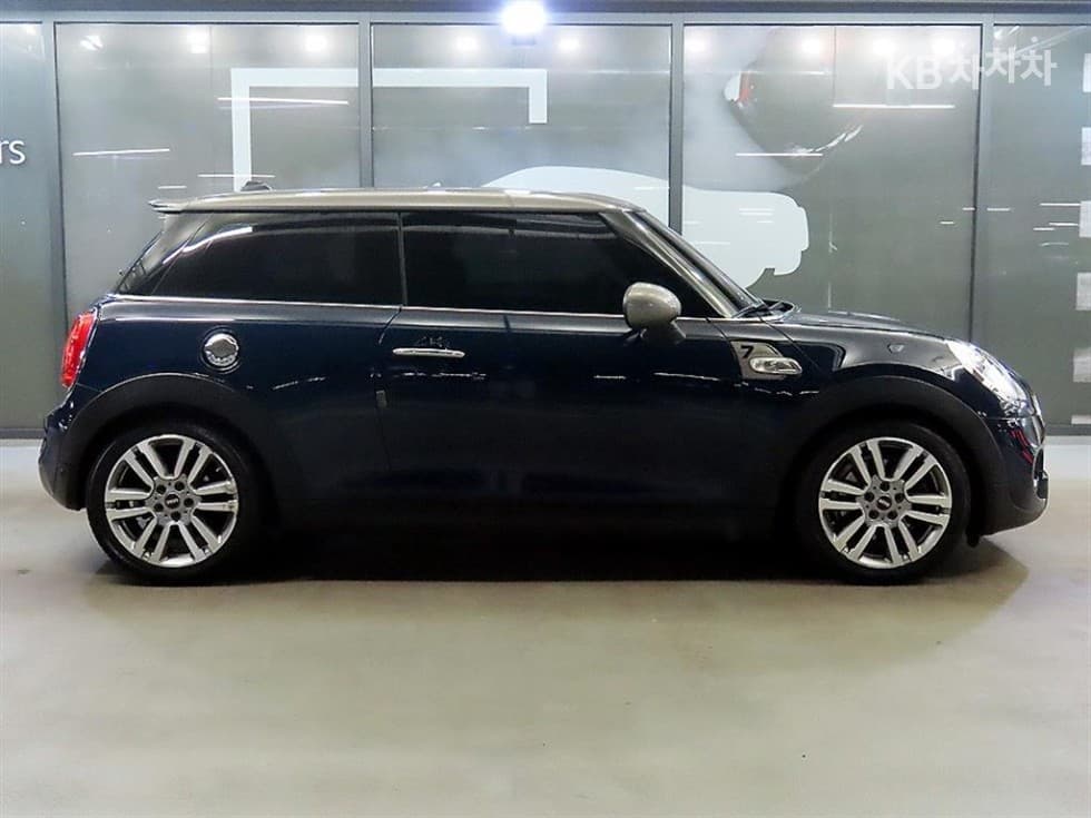 Mini Cooper 3도어S 2.0 Seven Edition - 3