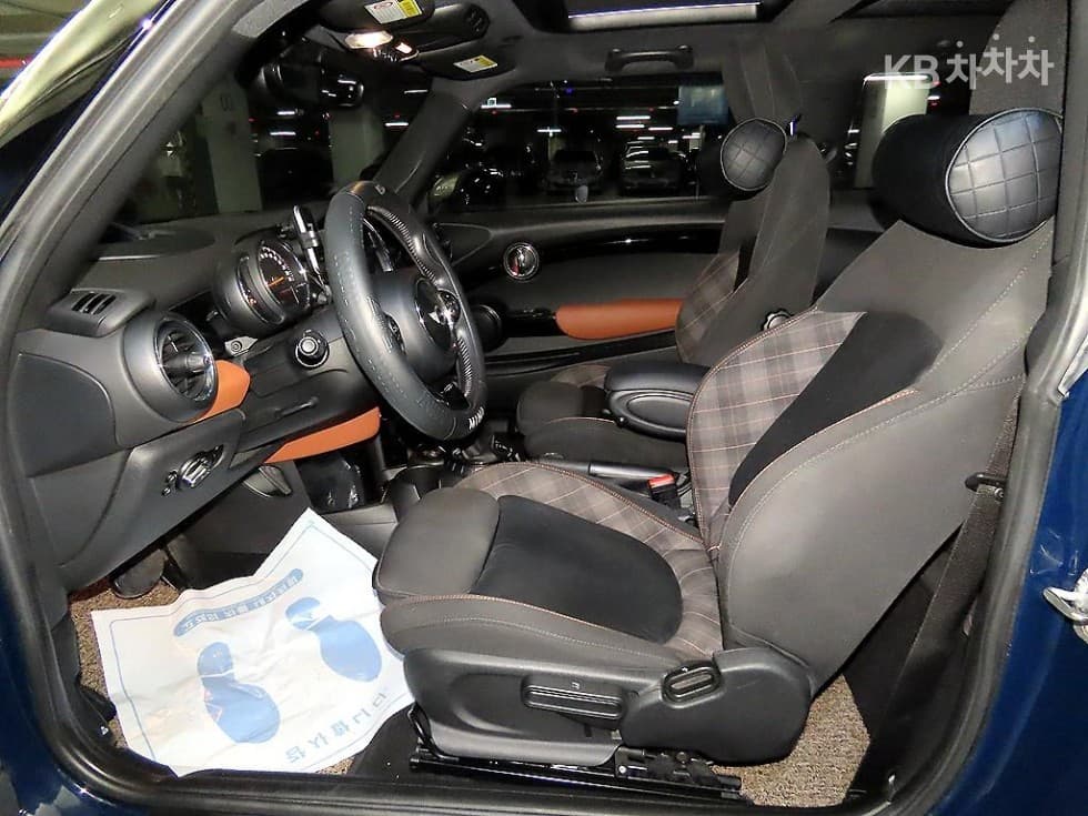 Mini Cooper 3도어S 2.0 Seven Edition - 6