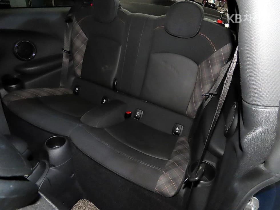 Mini Cooper 3도어S 2.0 Seven Edition - 7