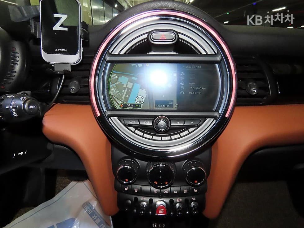 Mini Cooper 3도어S 2.0 Seven Edition - 11