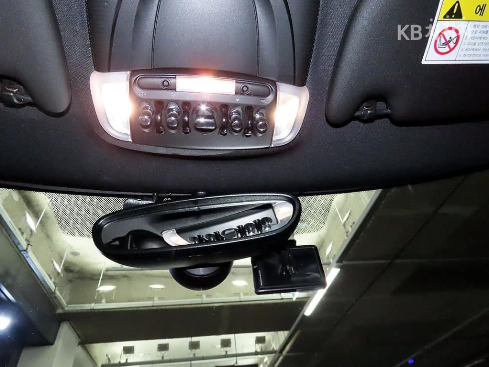 Mini Cooper 3도어S 2.0 Seven Edition - 16