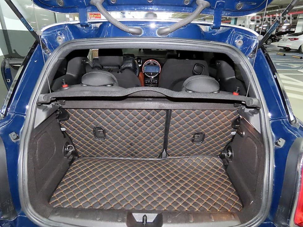 Mini Cooper 3도어S 2.0 Seven Edition - 18