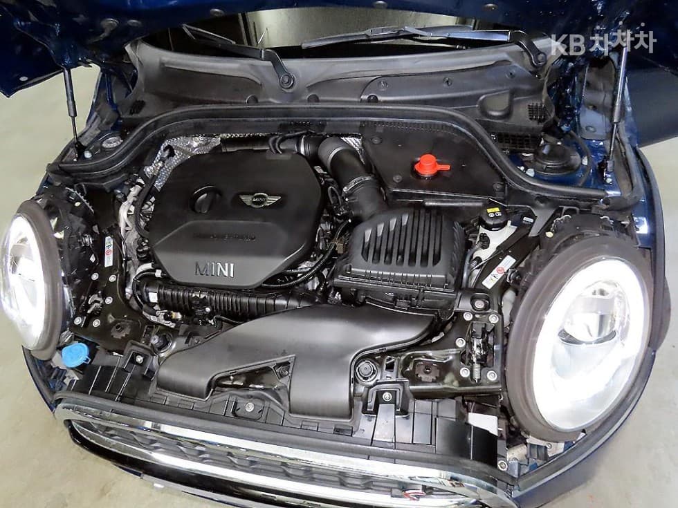 Mini Cooper 3도어S 2.0 Seven Edition - 19