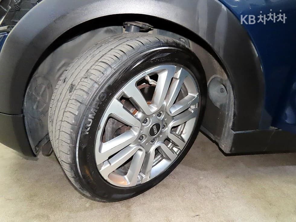 Mini Cooper 3도어S 2.0 Seven Edition - 20
