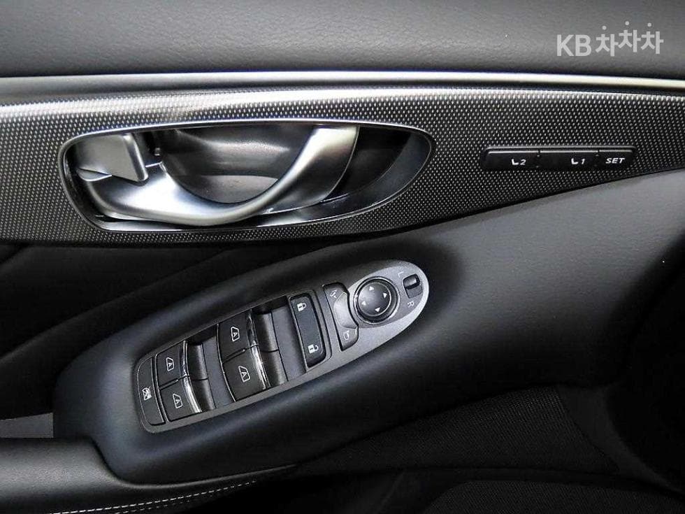 Seater피니티 Q503.5 S Hybrid Essence - 14