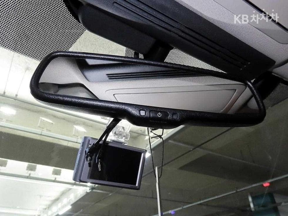 Seater피니티 Q503.5 S Hybrid Essence - 17