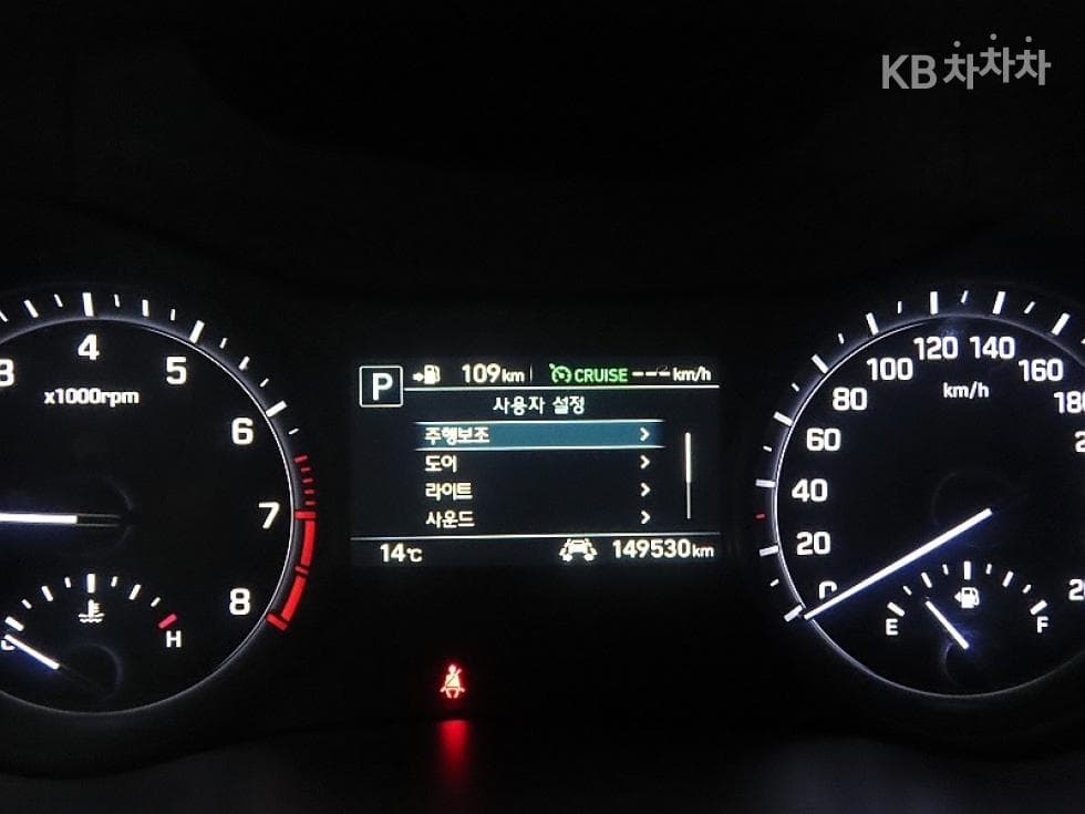 Дженезис G803.3 GDI Лукс - 8
