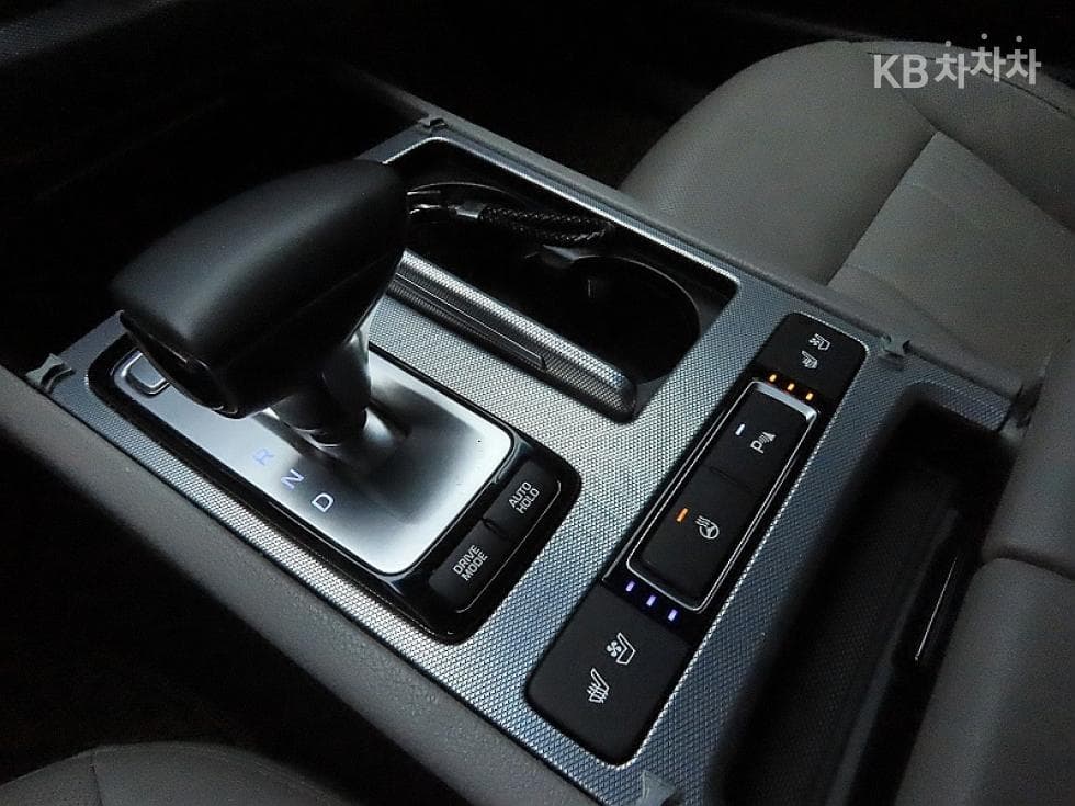 Дженезис G803.3 GDI Лукс - 9