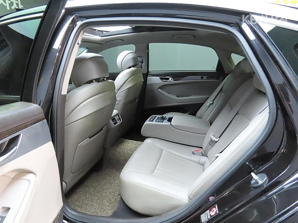 Дженезис G803.3 GDI Лукс - 11
