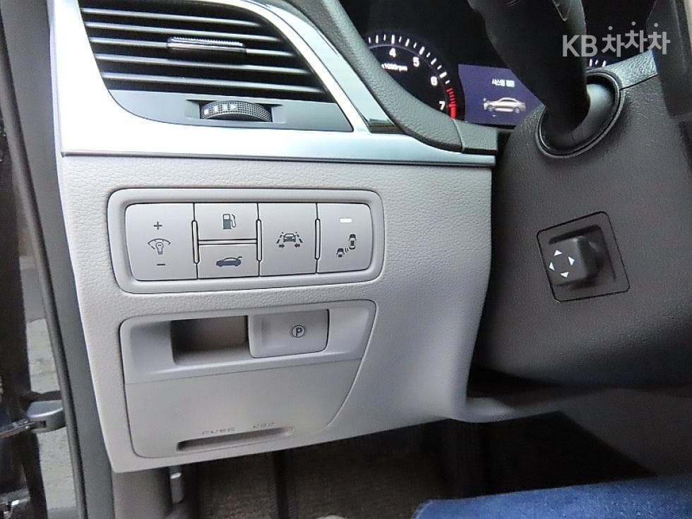 Дженезис G803.3 GDI Лукс - 12