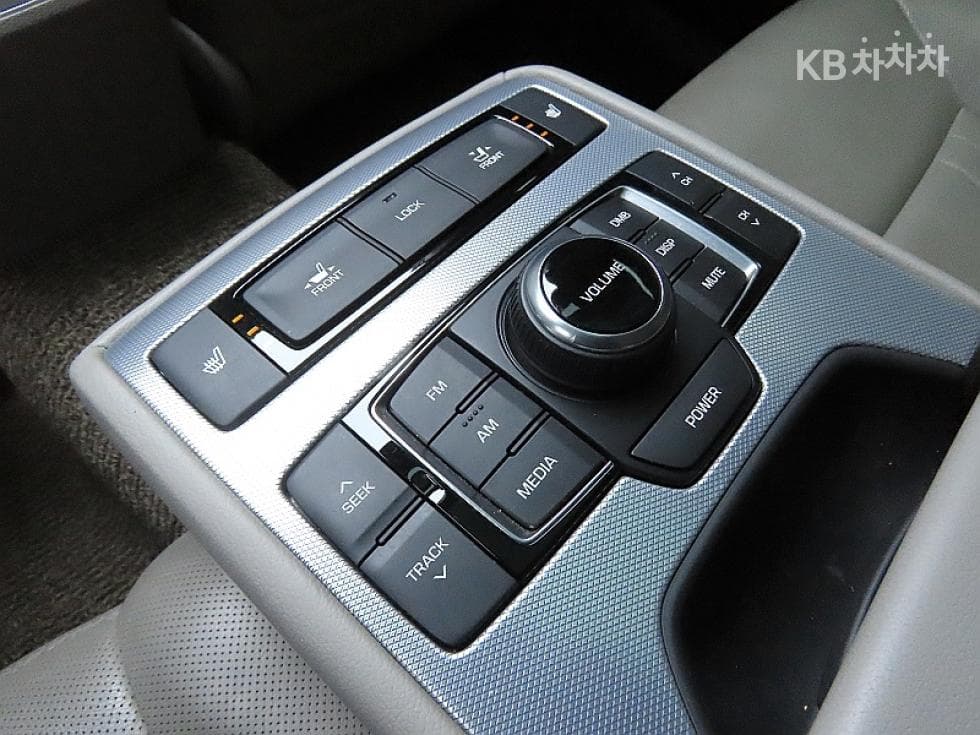Дженезис G803.3 GDI Лукс - 18